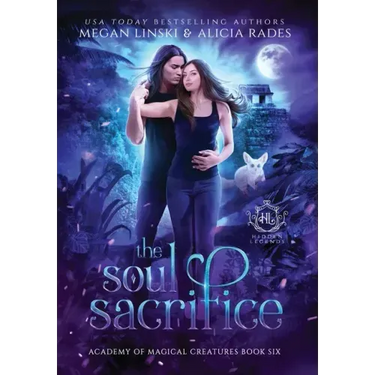 The Soul Sacrifice