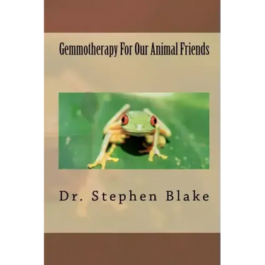 Gemmotherapy For Our Animal Friends