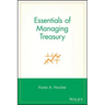 Essentials of Treasury