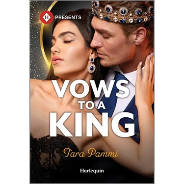 Vows to a King