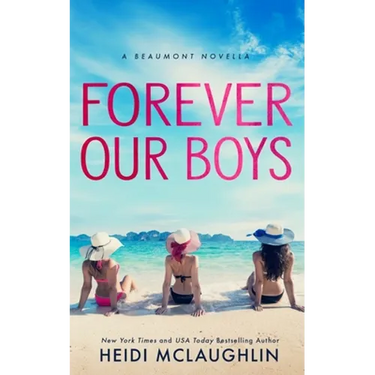 Forever Our Boys
