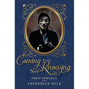 Coming From Not Knowing