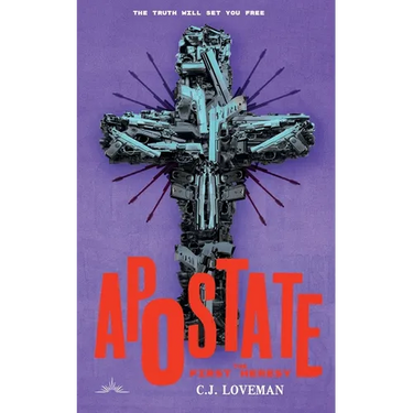 Apostate: The First Heresy