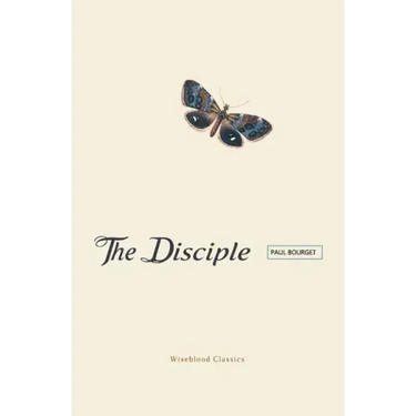 The Disciple