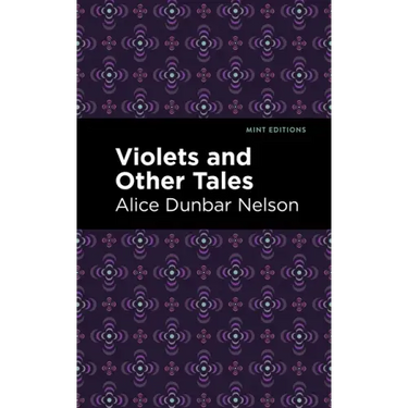 Violets and Other Tales