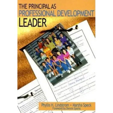 The Principal as Professional Development Leader