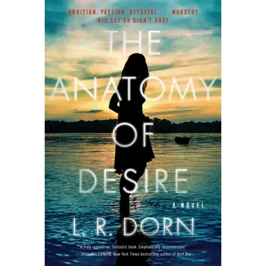 The Anatomy of Desire