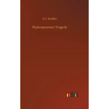 Shakespearean Tragedy