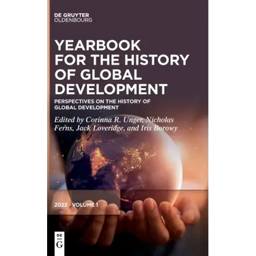 Perspectives on the History of Global Development