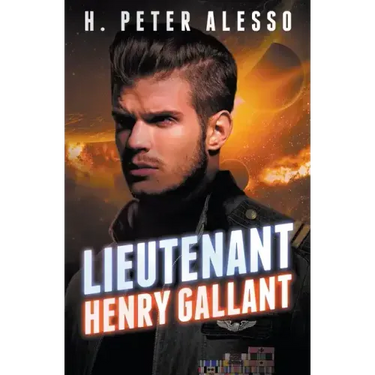 Lieutenant Henry Gallant