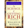 The Science of Getting Rich: Large Print Edition
