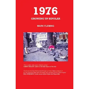 1976 - Growing Up Bipolar
