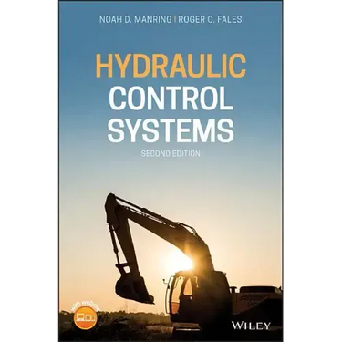Hydraulic Control Systems