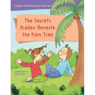 The Secrets Hidden Beneath the Palm Tree