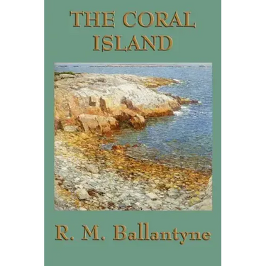The Coral Island