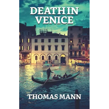 Death In Venice