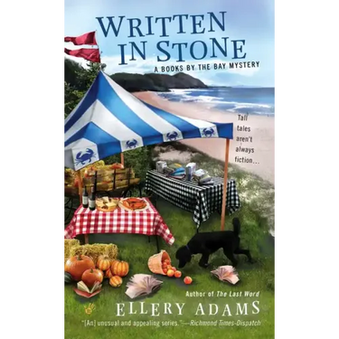 Written in Stone