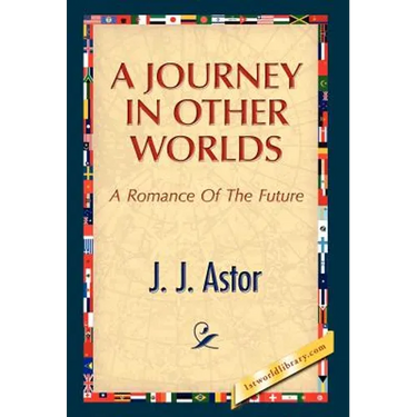 A Journey in Other Worlds