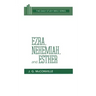 Ezra, Nehemiah, and Esther