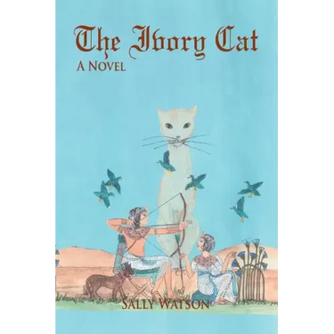 The Ivory Cat
