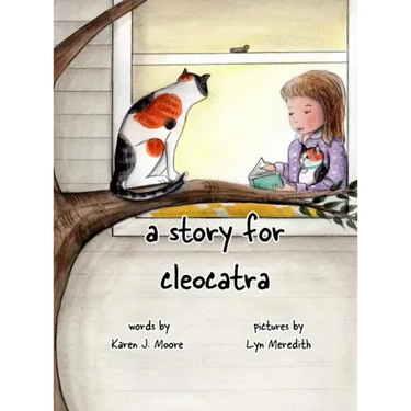 A Story for CleoCatra