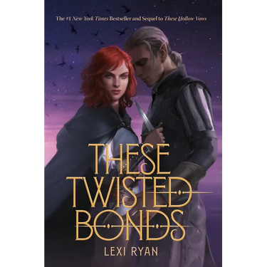 These Twisted Bonds