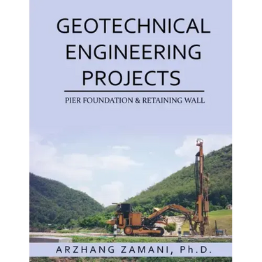 Geotechnical Engineering Projects