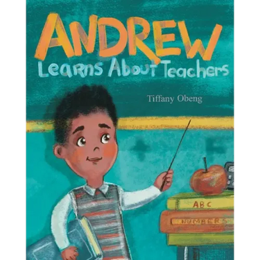 Andrew Learns about Teachers