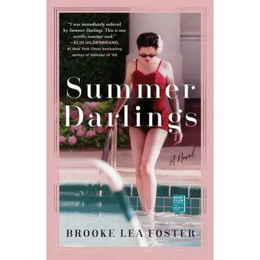 Summer Darlings