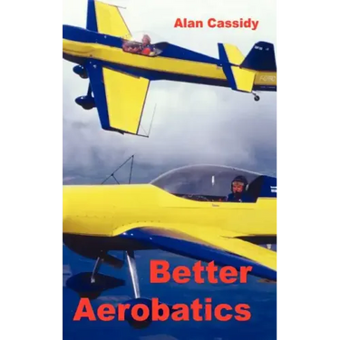 Better Aerobatics