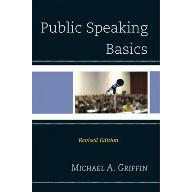 Public Speaking Basics
