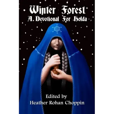Winter Forest: A Devotional for Holda