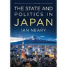 The State and Politics in Japan