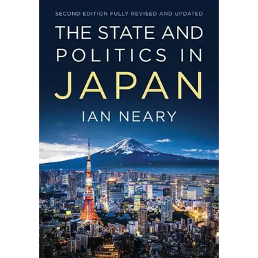 The State and Politics in Japan