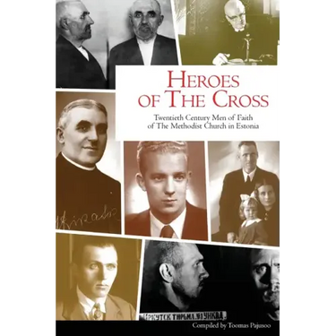 Heroes of the Cross