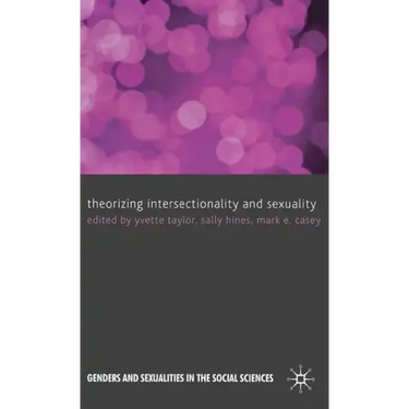 Theorizing Intersectionality and Sexuality
