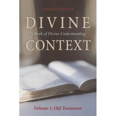 Divine Context: A Book of Divine Understanding