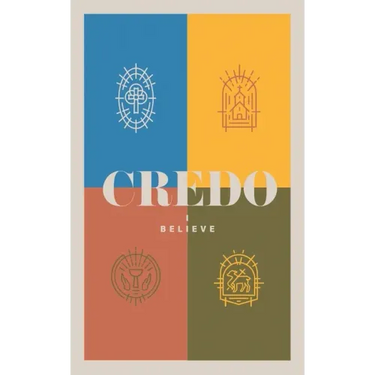 Credo: I Believe