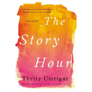 The Story Hour