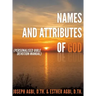 Names and Attributes of GOD