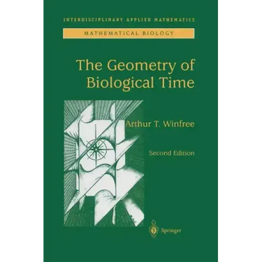 The Geometry of Biological Time