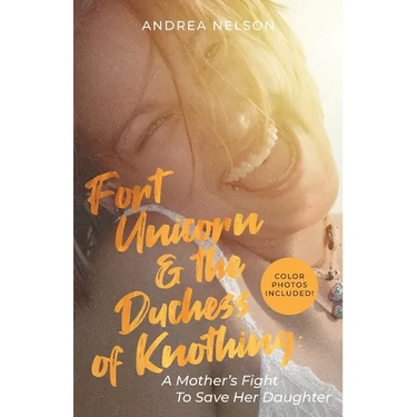 Fort Unicorn and the Duchess of Knothing