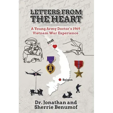Letters From THE HEART