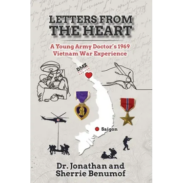 Letters From THE HEART