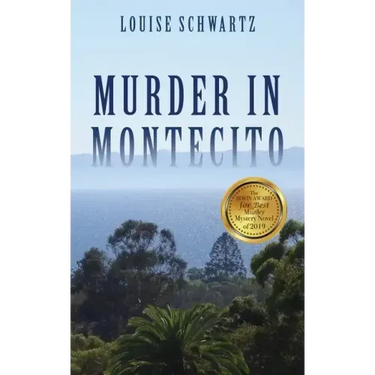 Murder in Montecito