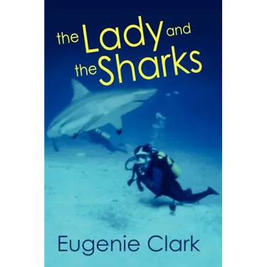 The Lady and the Sharks