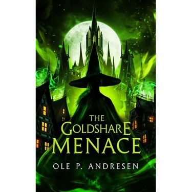 The Goldshare Menace