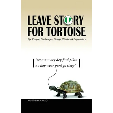 Leave Story for Tortoise