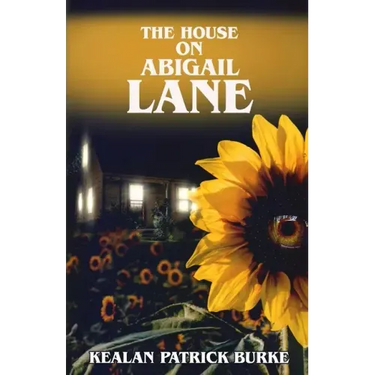 The House on Abigail Lane