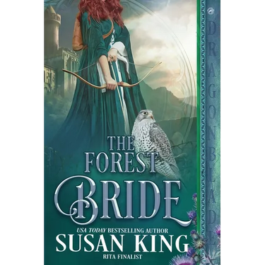 The Forest Bride